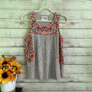 Savanna Jane Sleeveless Top